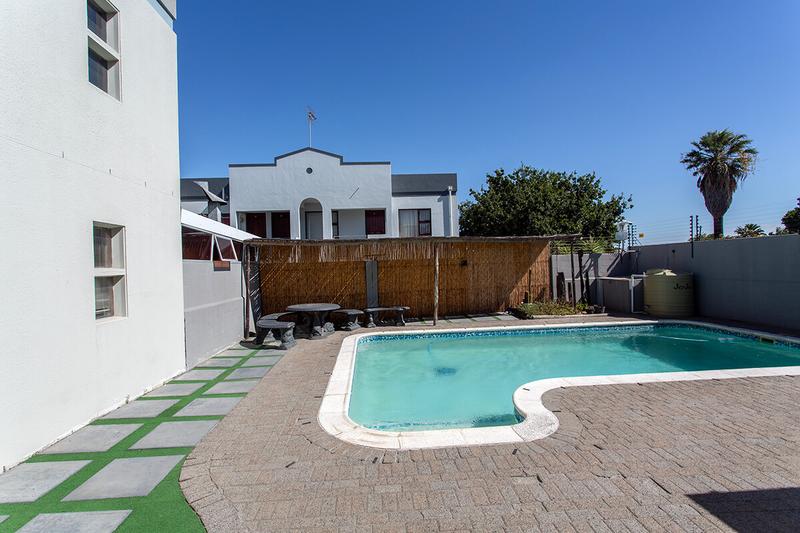 2 Bedroom Property for Sale in Ferndale Western Cape